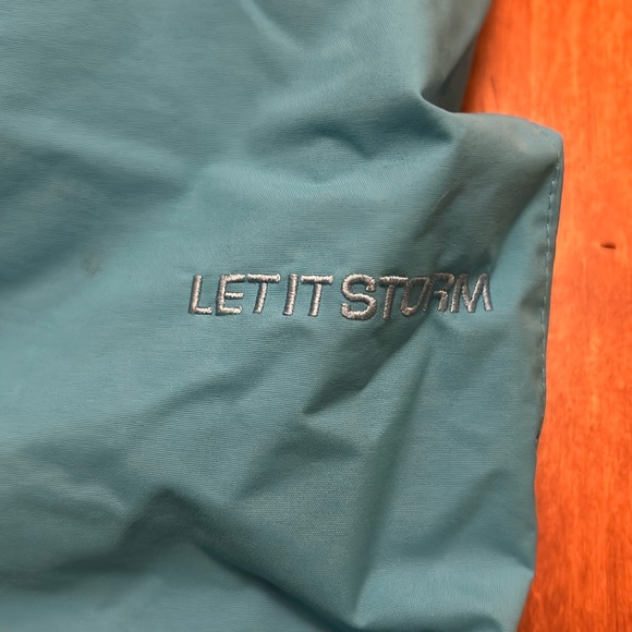 Volcom Foxtails Insulated Snowboard Pants - Boys' XL - Picture 11 of 14